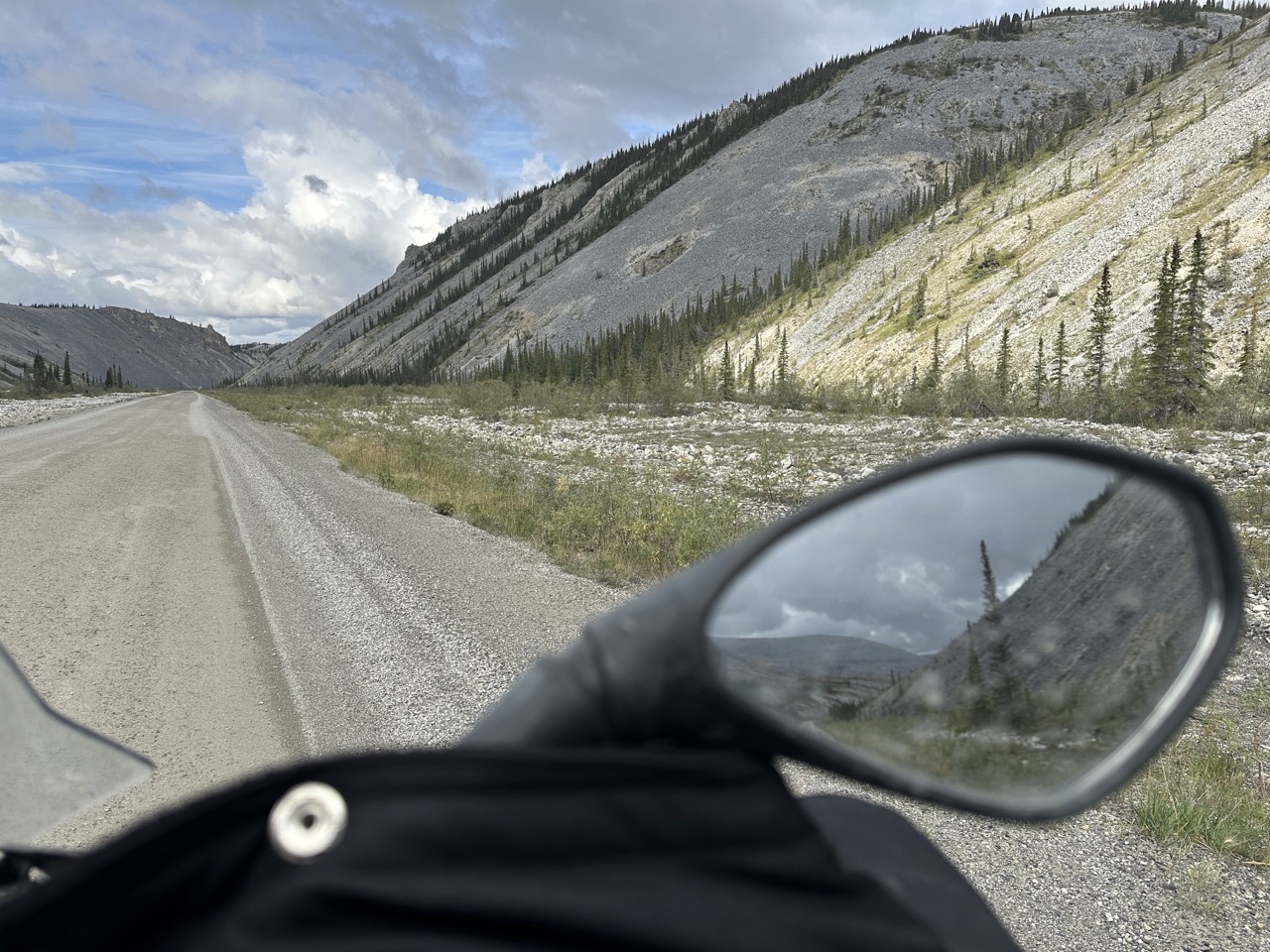 Northern Dempster Highway